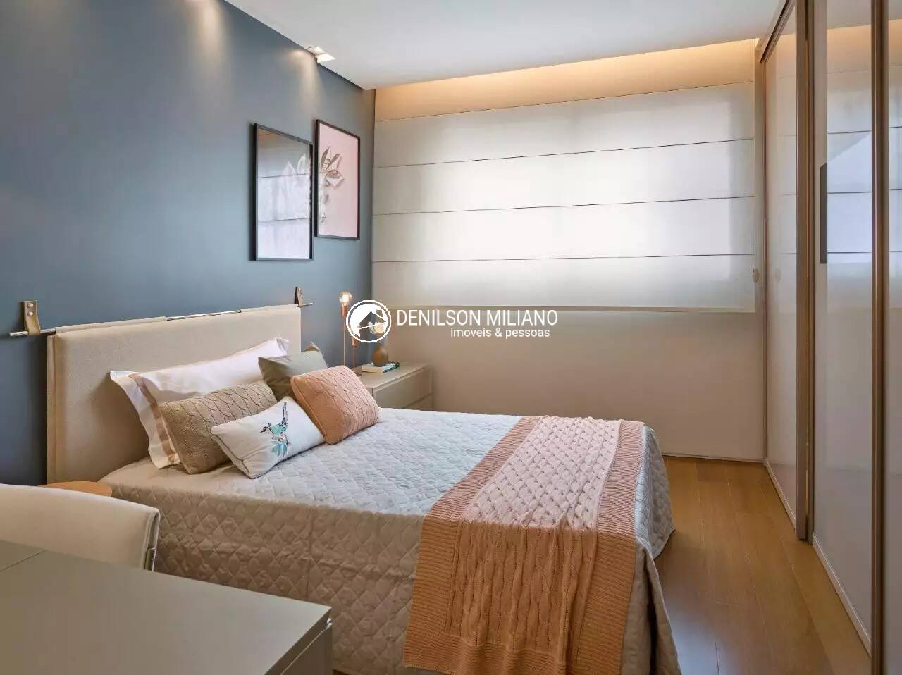 Apartamento, 4 quartos, 140 m² - Foto 3