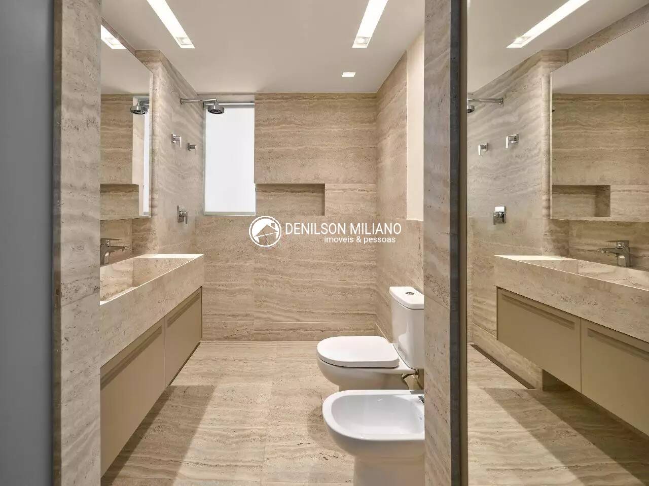 Apartamento, 4 quartos, 140 m² - Foto 4