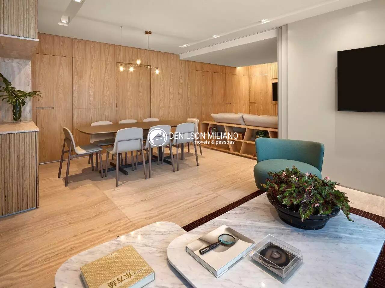 Apartamento, 4 quartos, 140 m² - Foto 1