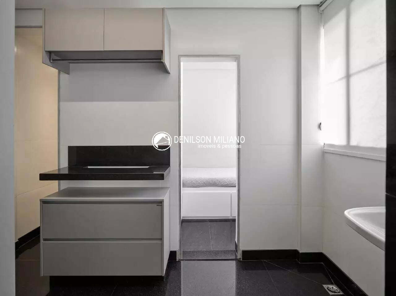 Apartamento, 4 quartos, 140 m² - Foto 5