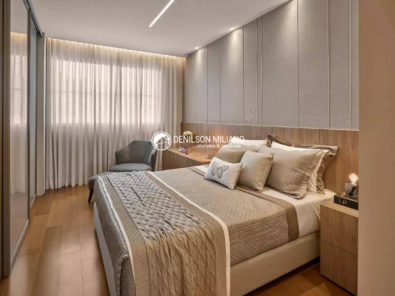 Apartamento, 4 quartos, 140 m² - Foto 7