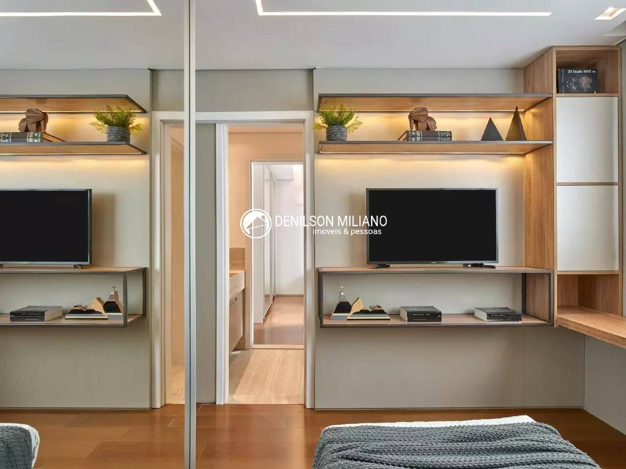 Apartamento, 4 quartos, 140 m² - Foto 6