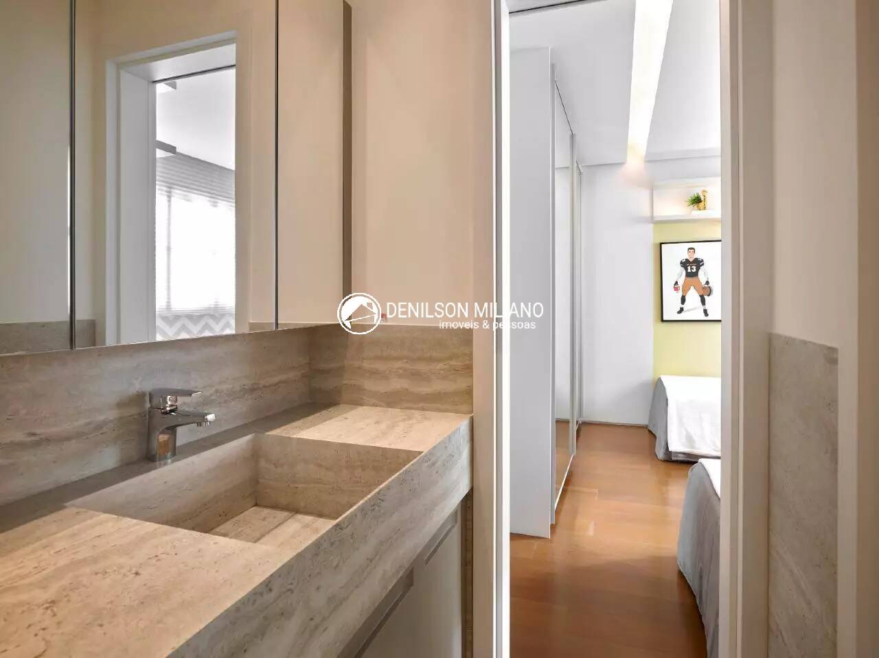 Apartamento, 4 quartos, 140 m² - Foto 8