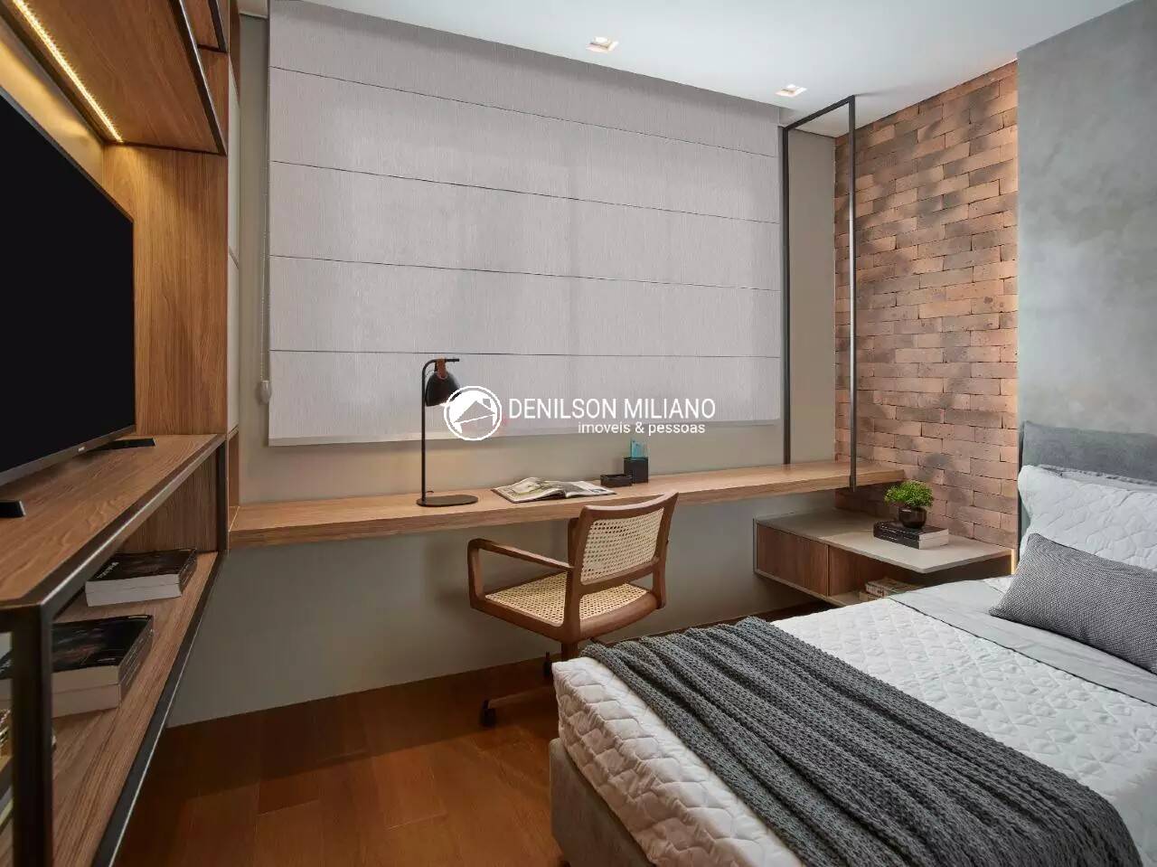 Apartamento, 4 quartos, 140 m² - Foto 12