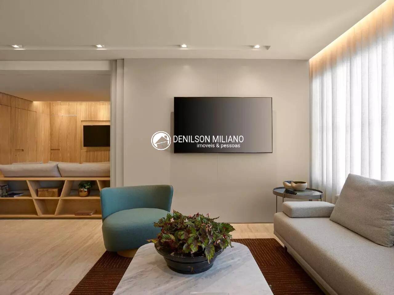 Apartamento, 4 quartos, 140 m² - Foto 11