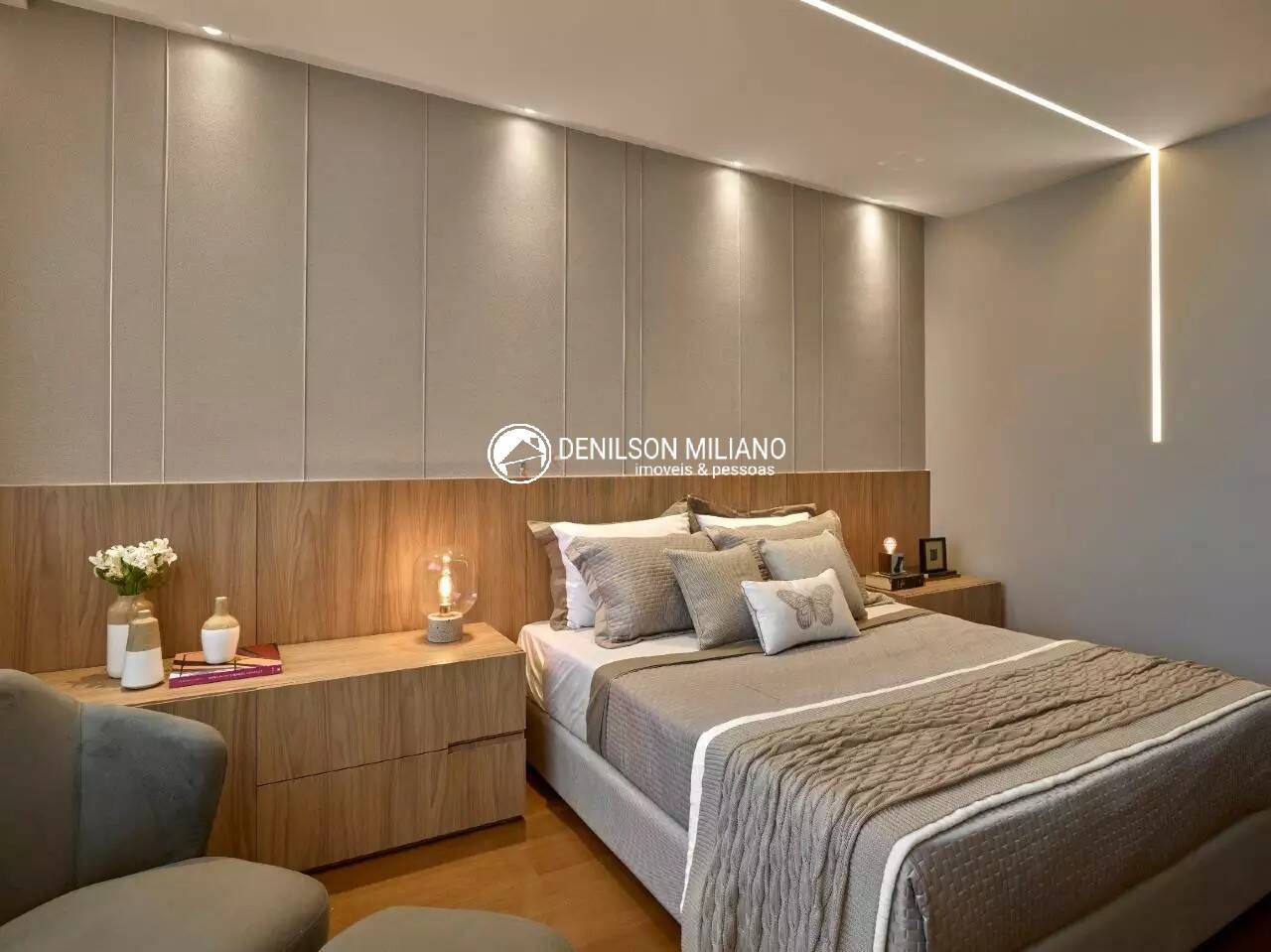 Apartamento, 4 quartos, 140 m² - Foto 10