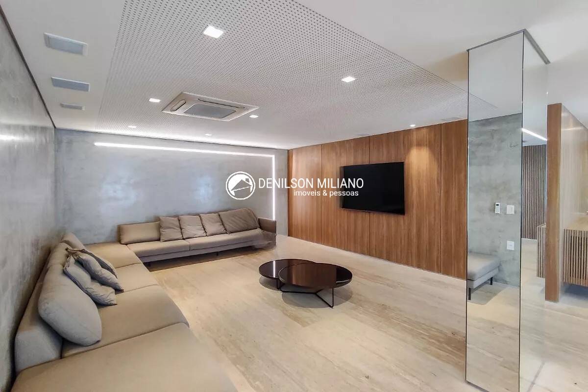 Apartamento, 4 quartos, 140 m² - Foto 16