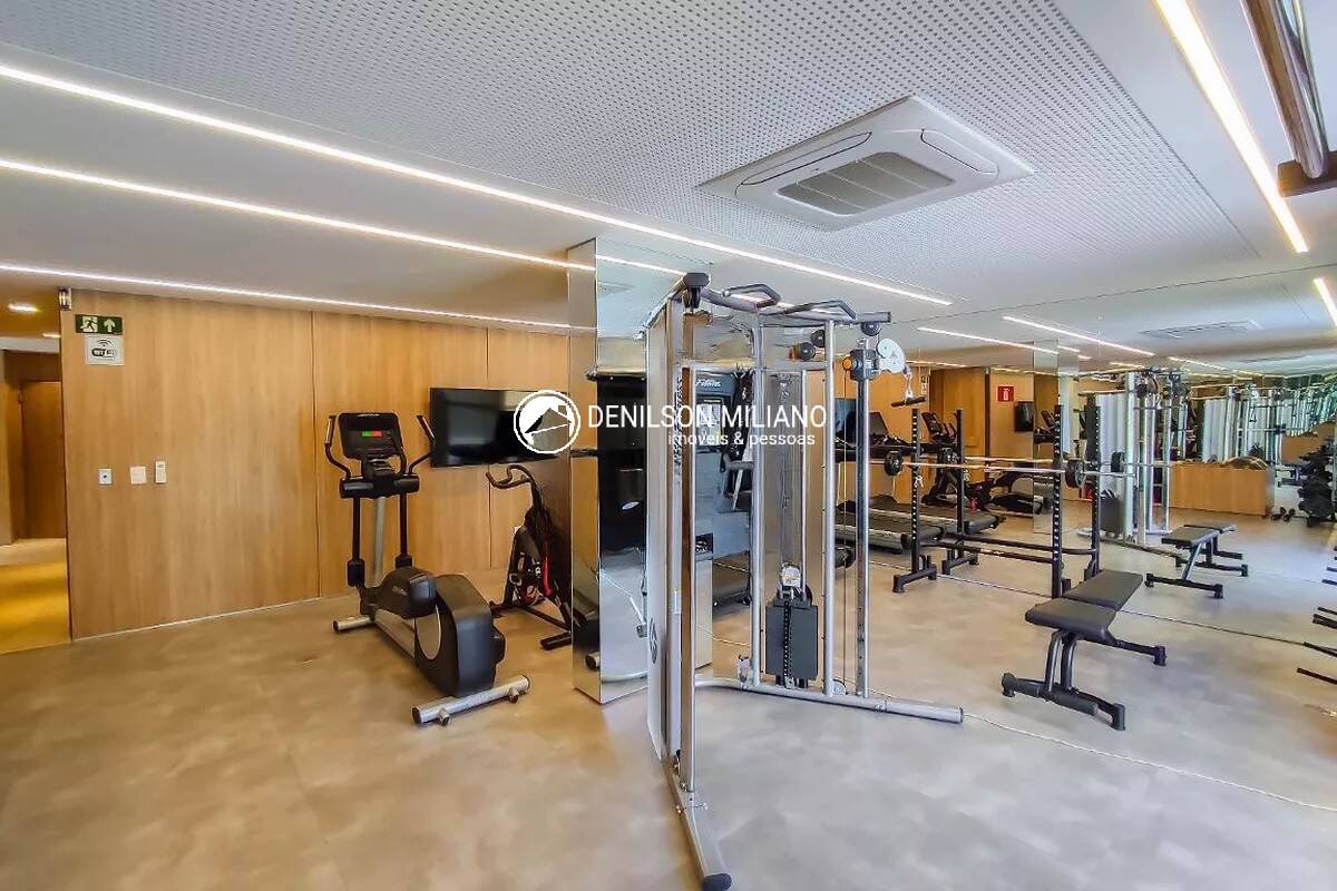 Apartamento, 4 quartos, 140 m² - Foto 17