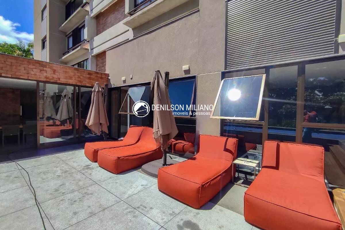 Apartamento, 4 quartos, 140 m² - Foto 18