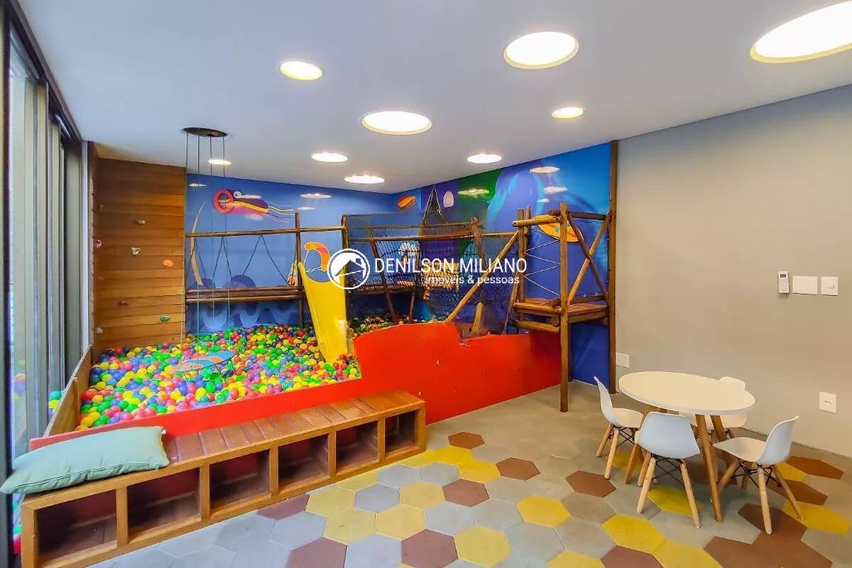 Apartamento, 4 quartos, 140 m² - Foto 19