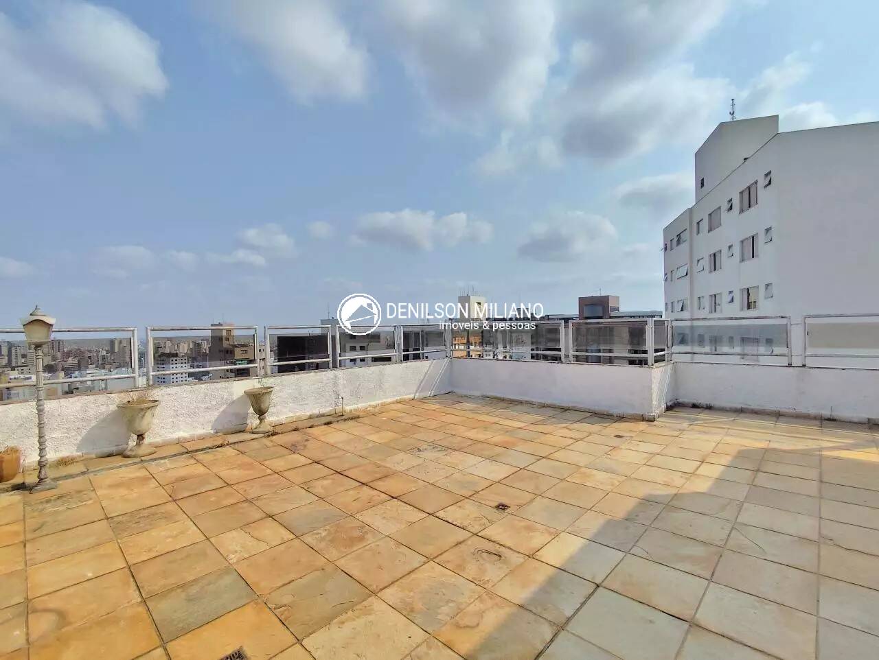 Cobertura, 5 quartos, 300 m² - Foto 3