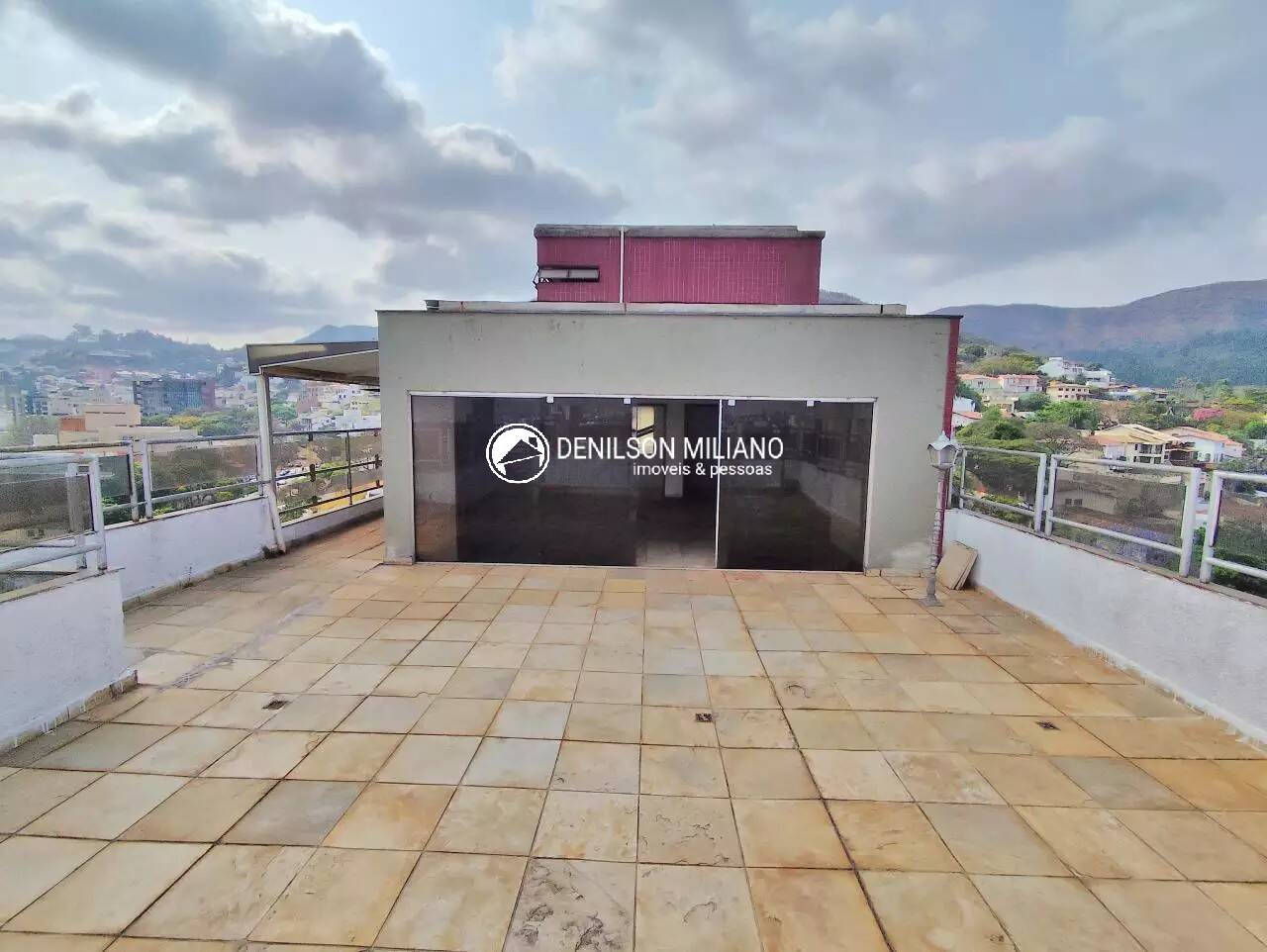 Cobertura, 5 quartos, 300 m² - Foto 12