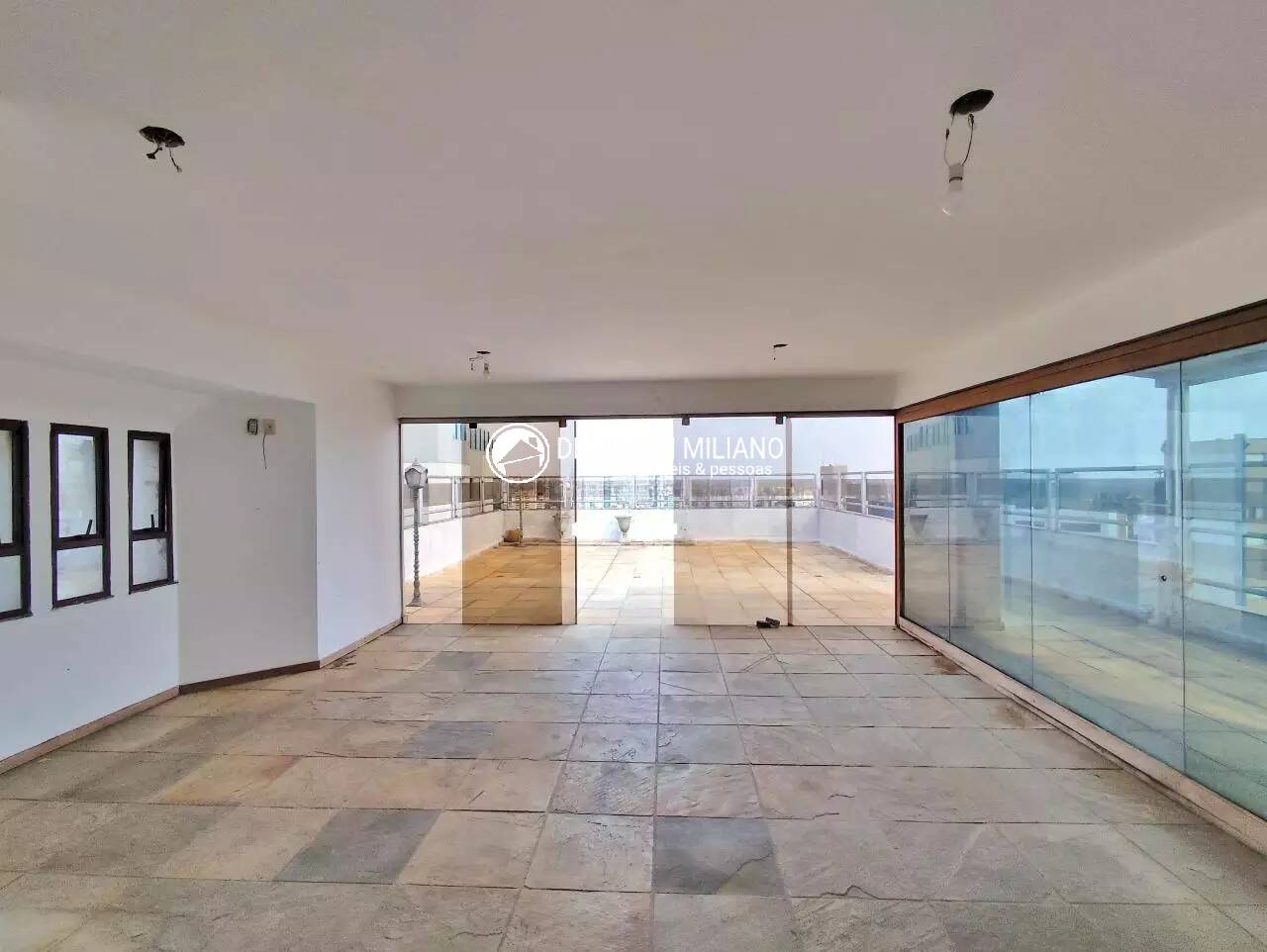 Cobertura, 5 quartos, 300 m² - Foto 16