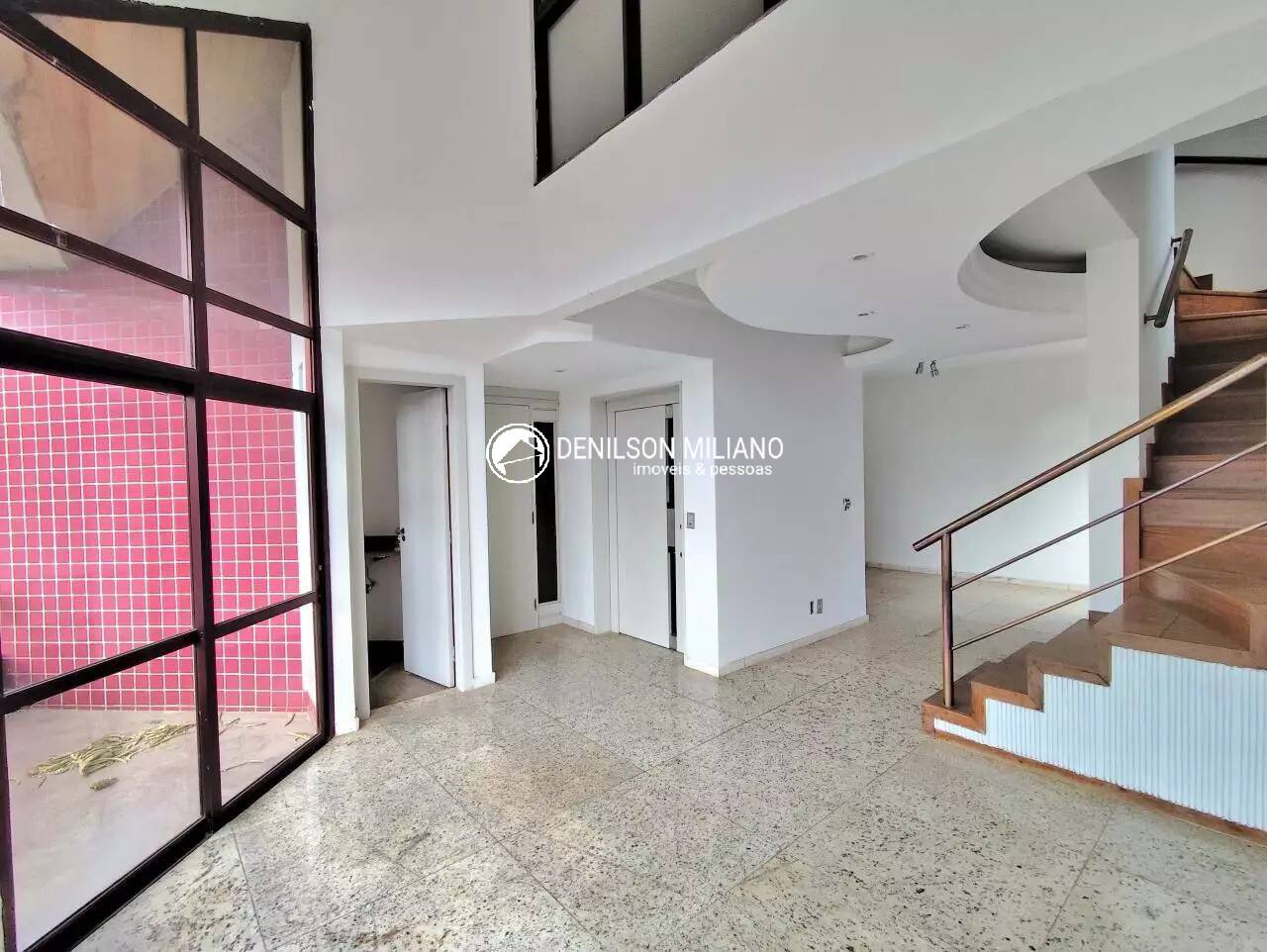 Cobertura, 5 quartos, 300 m² - Foto 20