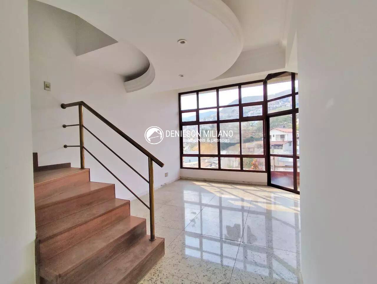 Cobertura, 5 quartos, 300 m² - Foto 1