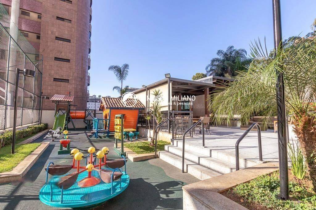 Apartamento, 4 quartos, 480 m² - Foto 11