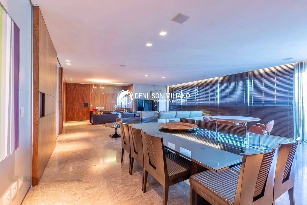 Apartamento, 4 quartos, 480 m² - Foto 1