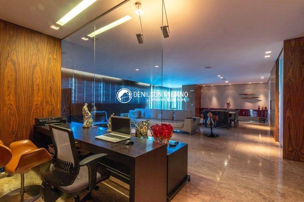 Apartamento, 4 quartos, 480 m² - Foto 15