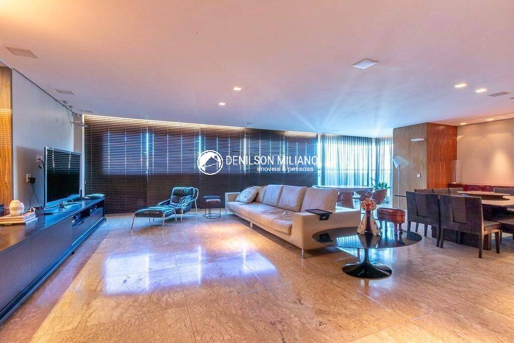 Apartamento, 4 quartos, 480 m² - Foto 21