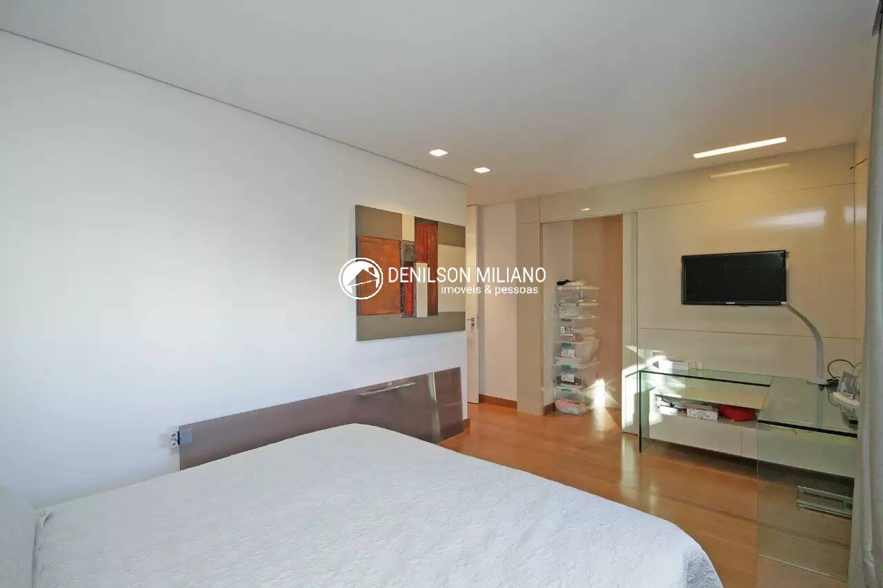 Apartamento, 4 quartos, 260 m² - Foto 2