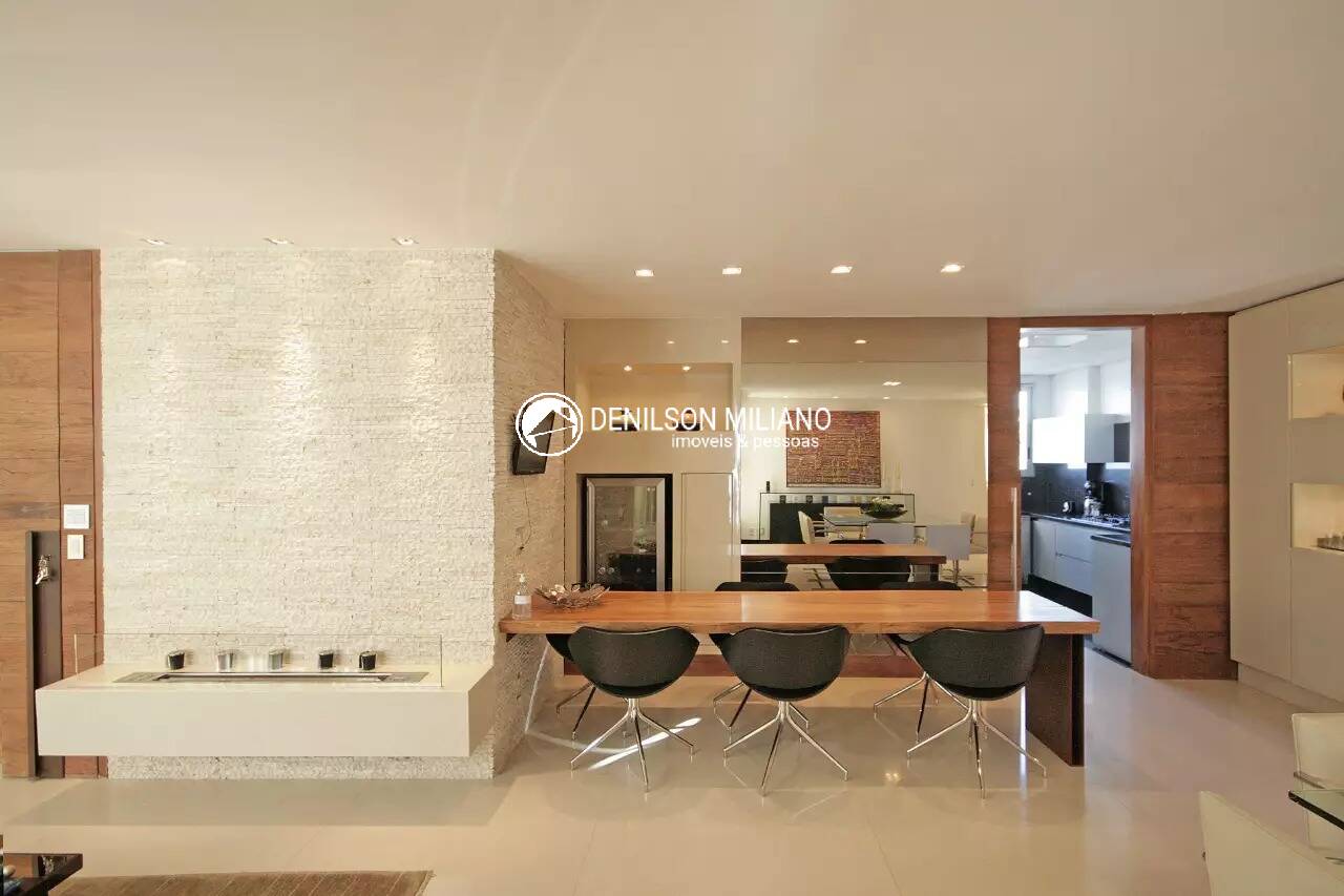 Apartamento, 4 quartos, 260 m² - Foto 5