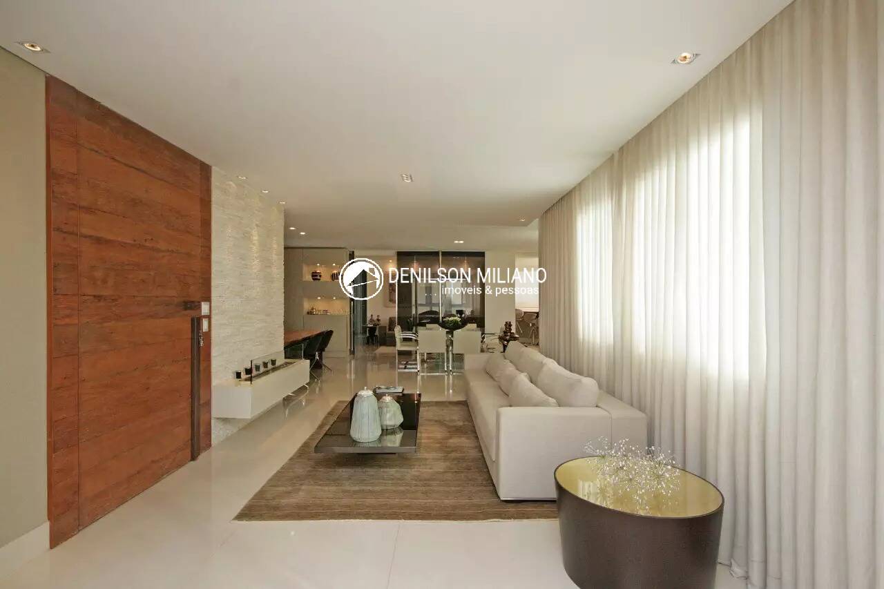 Apartamento, 4 quartos, 260 m² - Foto 4