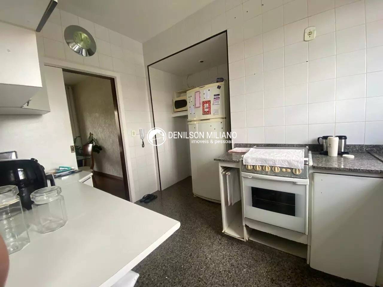 Apartamento, 4 quartos, 134 m² - Foto 3