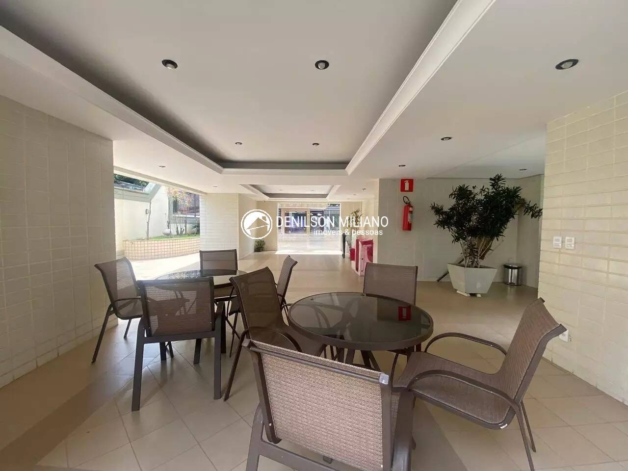 Apartamento, 4 quartos, 134 m² - Foto 4