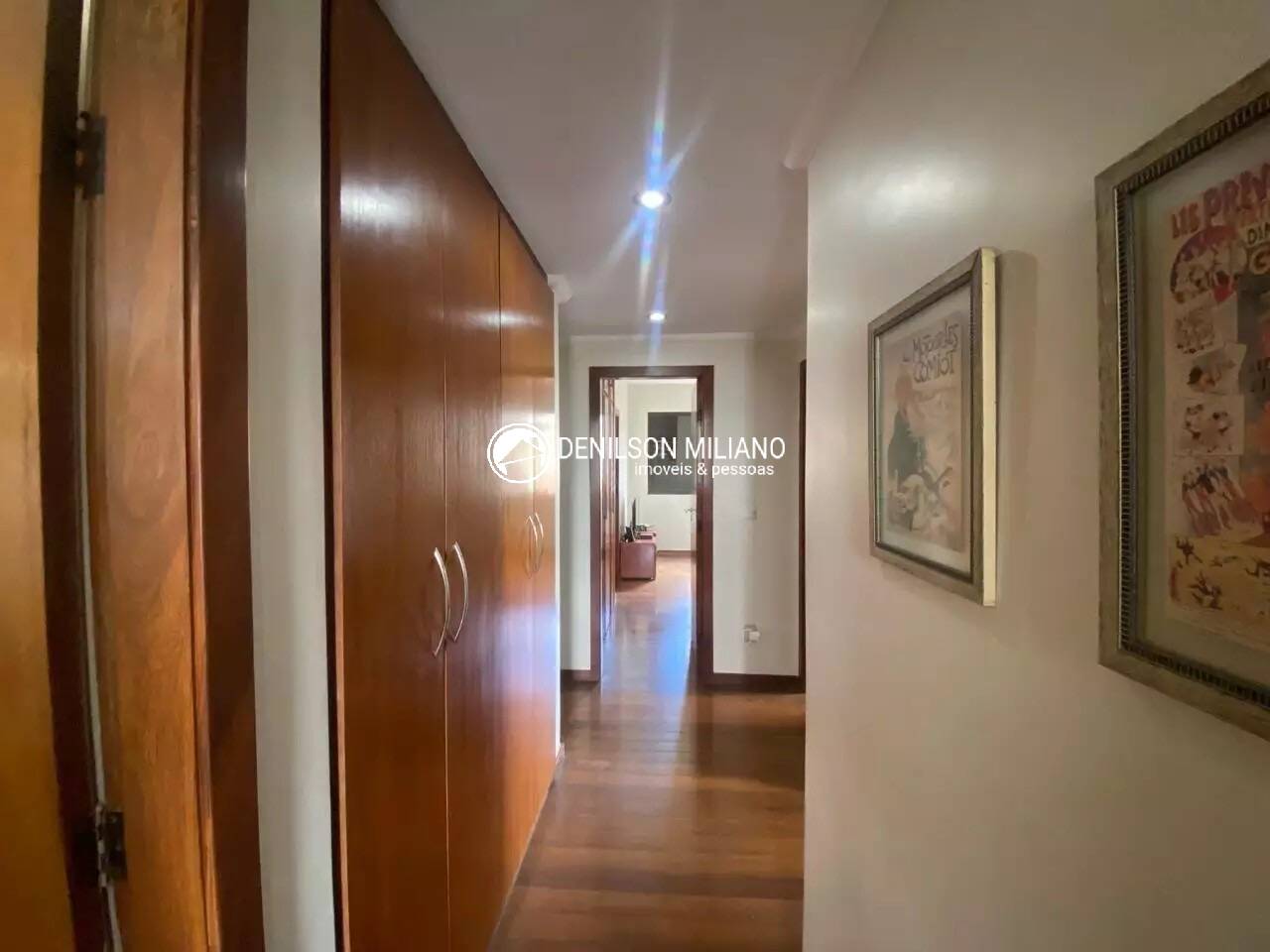 Apartamento, 4 quartos, 134 m² - Foto 5