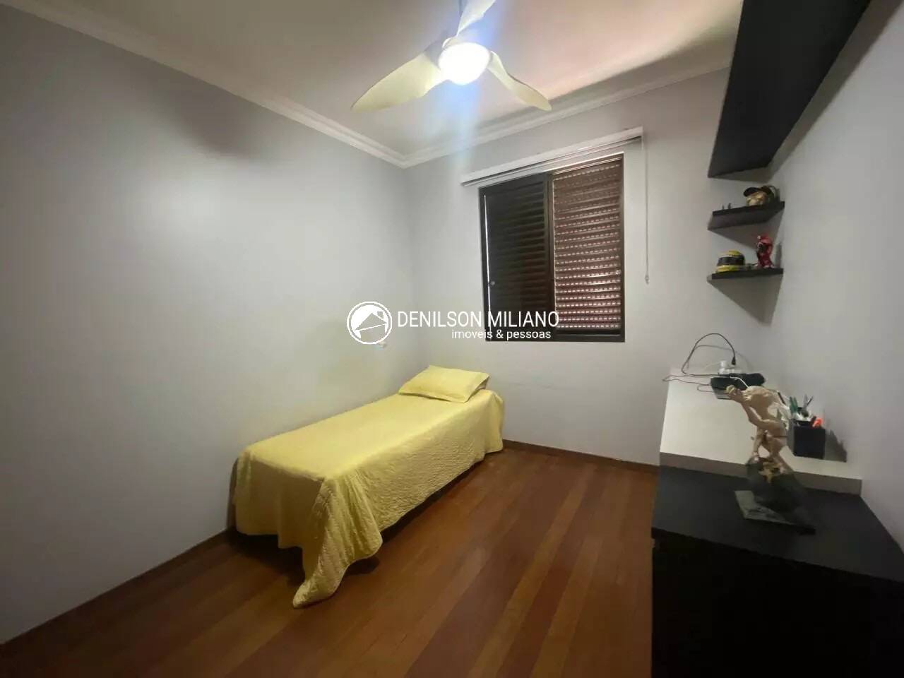 Apartamento, 4 quartos, 134 m² - Foto 6