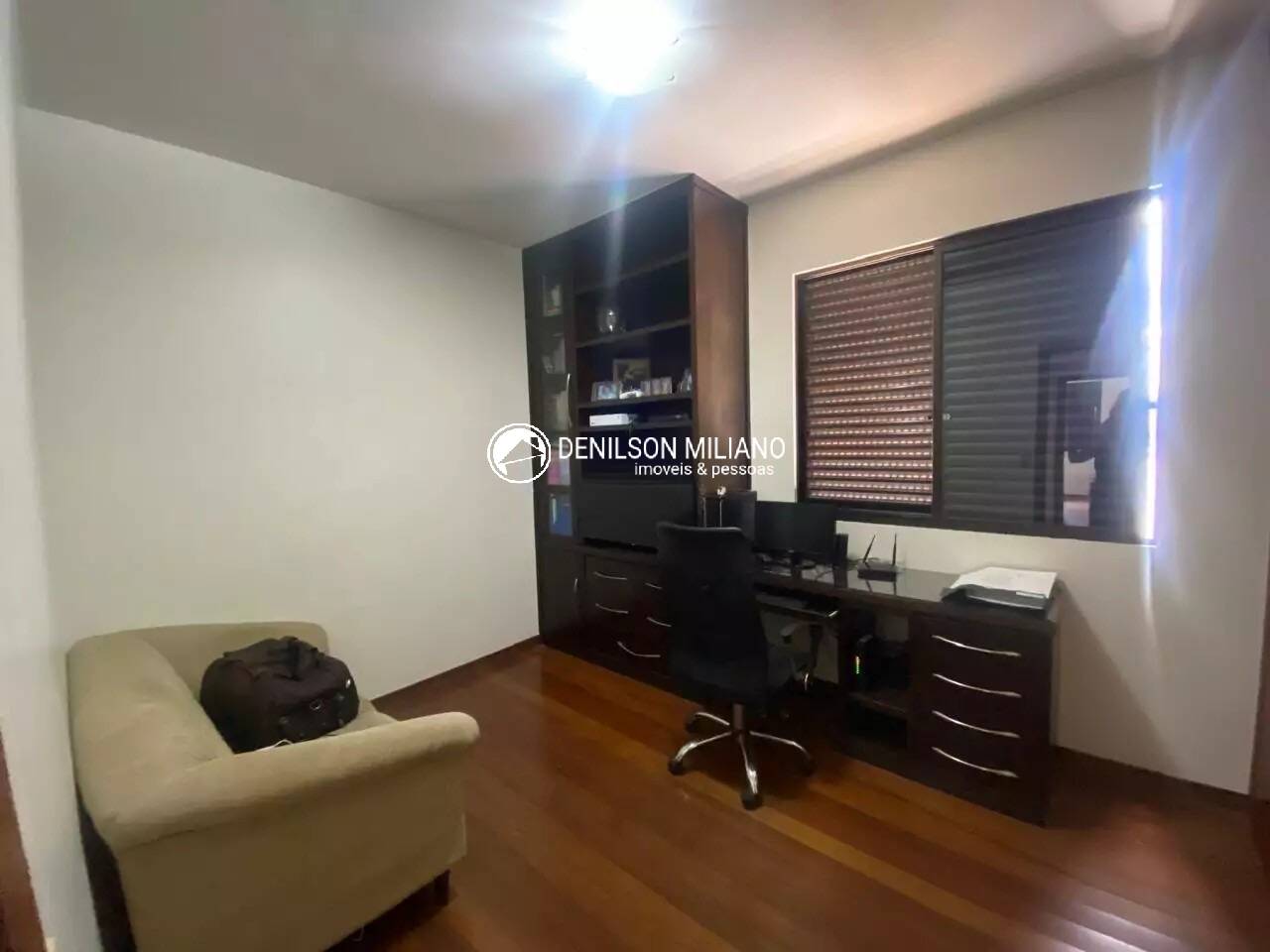 Apartamento, 4 quartos, 134 m² - Foto 7