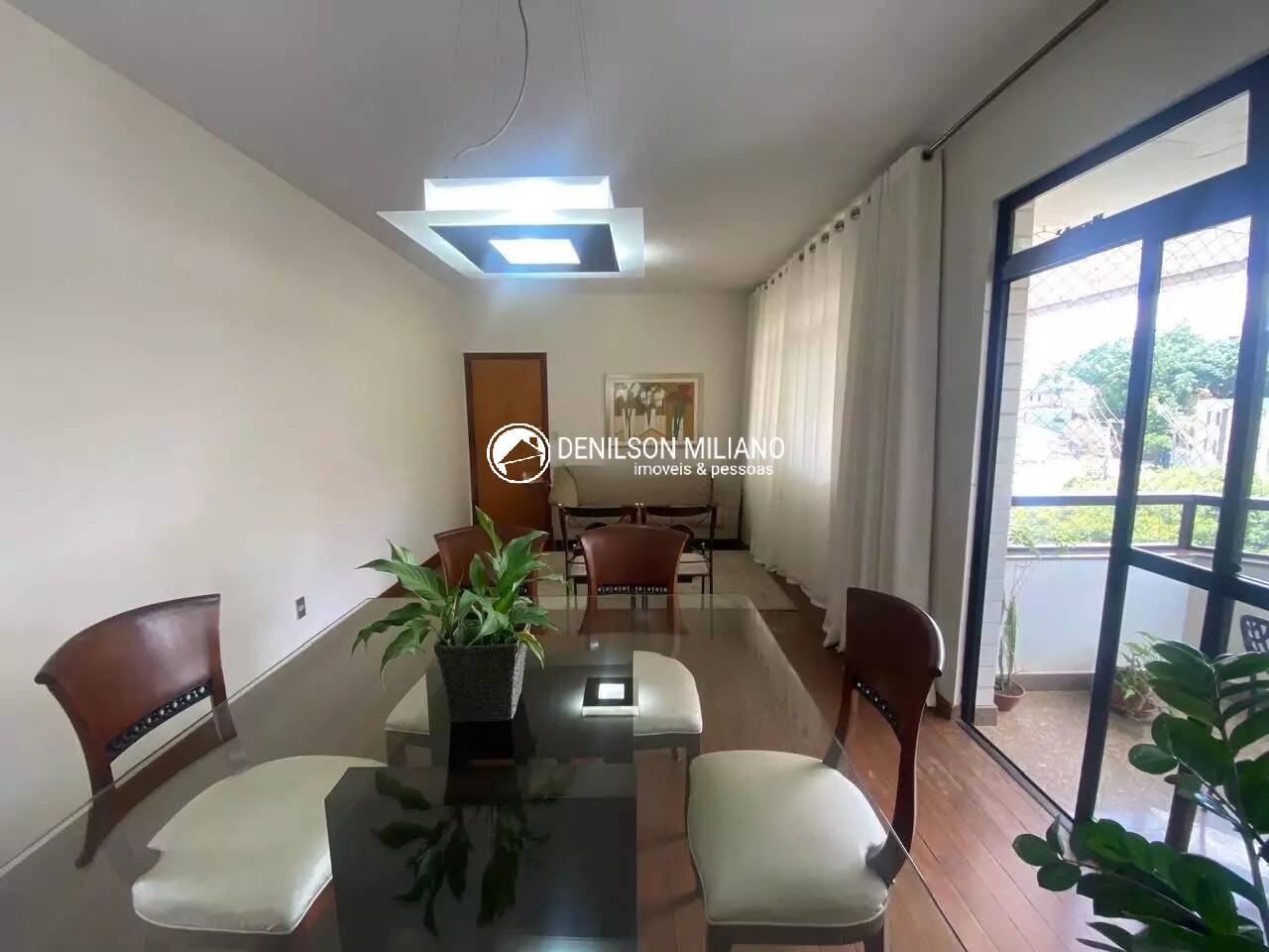 Apartamento, 4 quartos, 134 m² - Foto 1