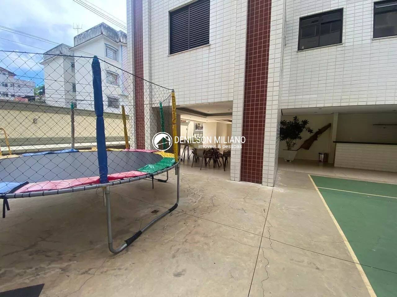 Apartamento, 4 quartos, 134 m² - Foto 12