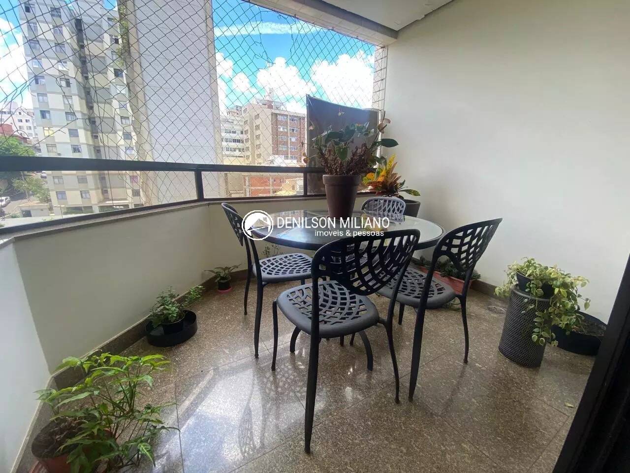 Apartamento, 4 quartos, 134 m² - Foto 15