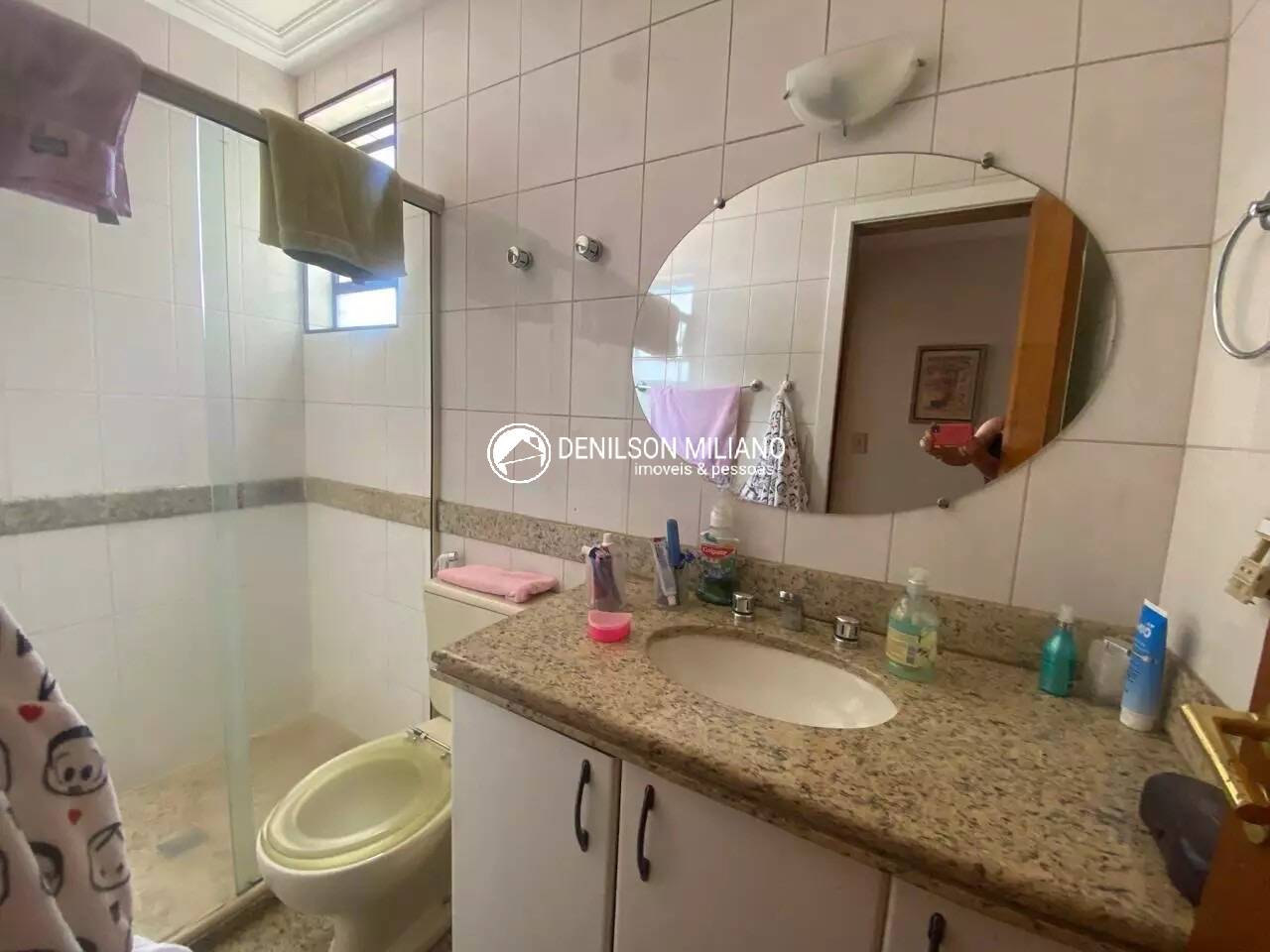 Apartamento, 4 quartos, 134 m² - Foto 19