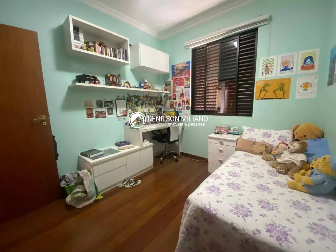 Apartamento, 4 quartos, 134 m² - Foto 22