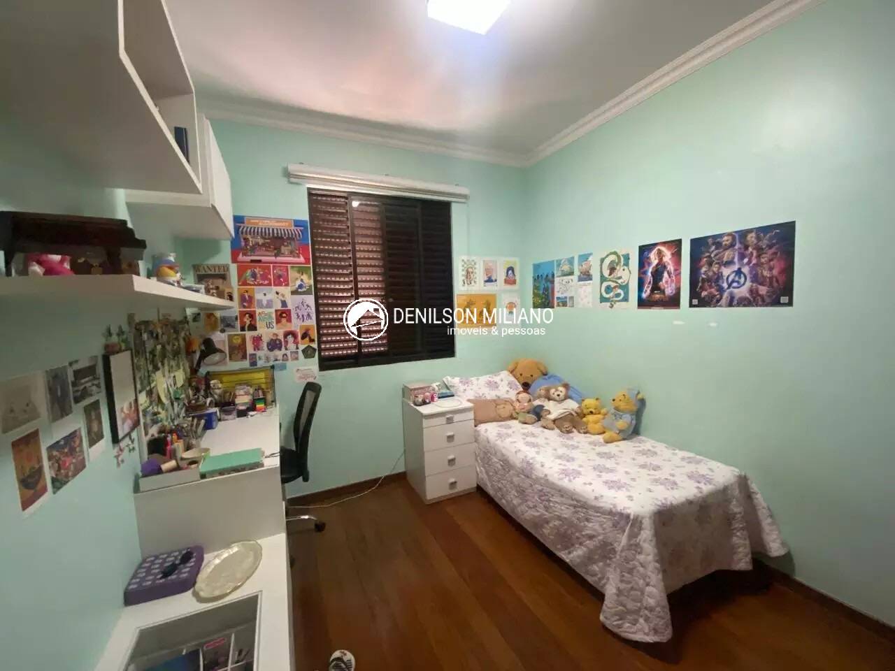 Apartamento, 4 quartos, 134 m² - Foto 23