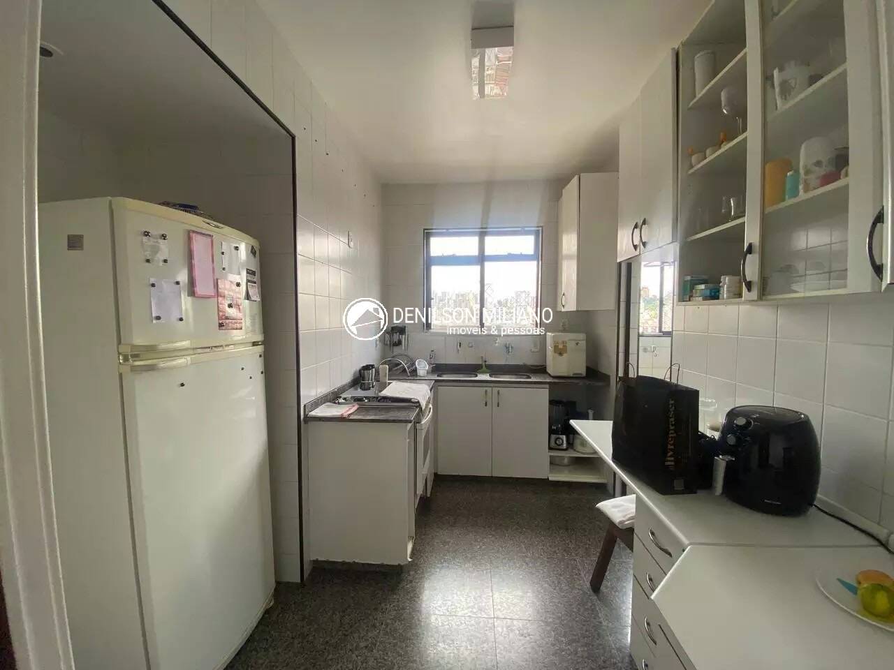 Apartamento, 4 quartos, 134 m² - Foto 25