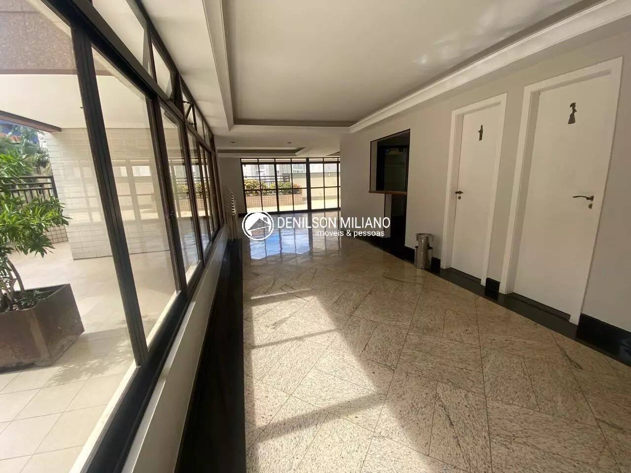 Apartamento, 4 quartos, 134 m² - Foto 27