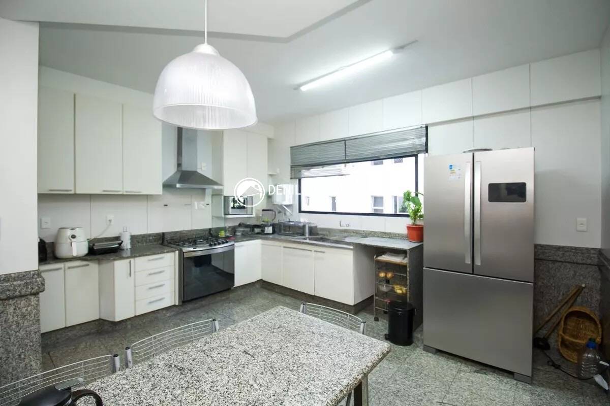 Apartamento, 4 quartos, 320 m² - Foto 3