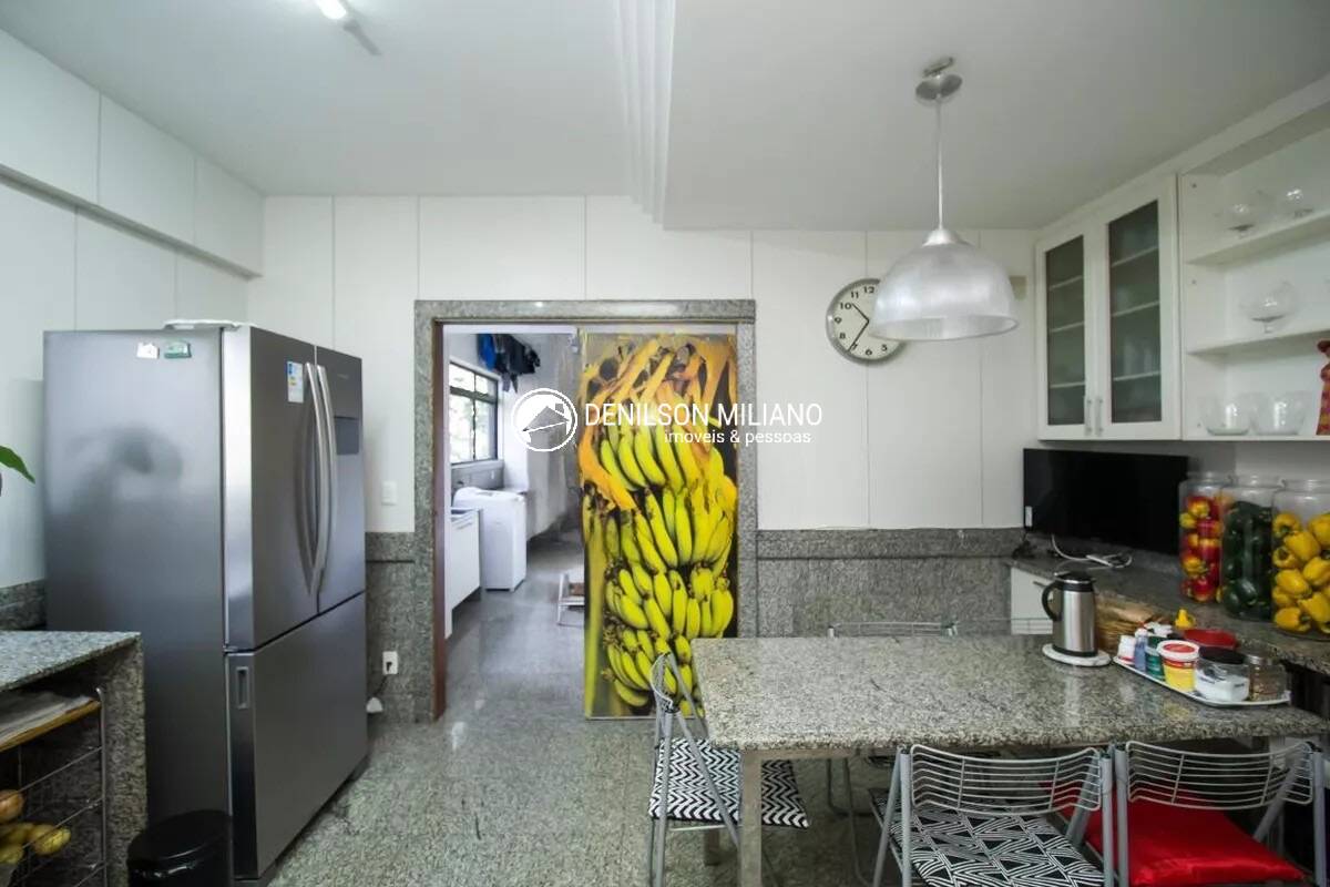 Apartamento, 4 quartos, 320 m² - Foto 4