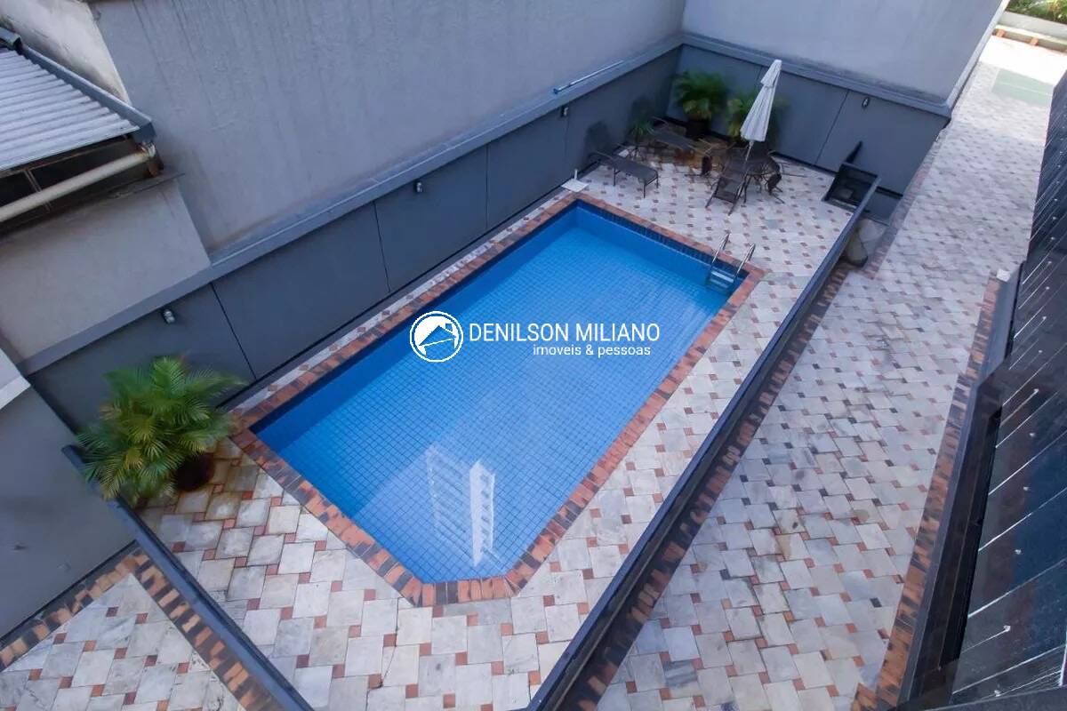 Apartamento, 4 quartos, 320 m² - Foto 6