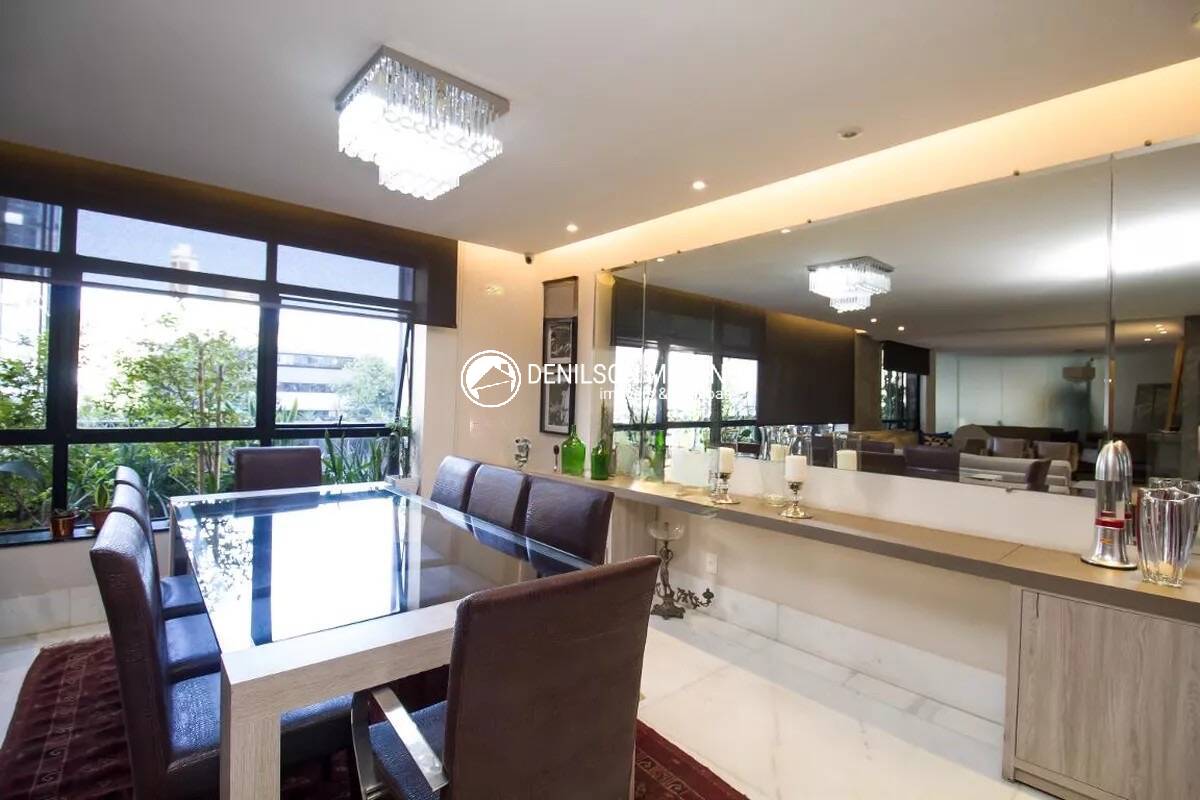 Apartamento, 4 quartos, 320 m² - Foto 9