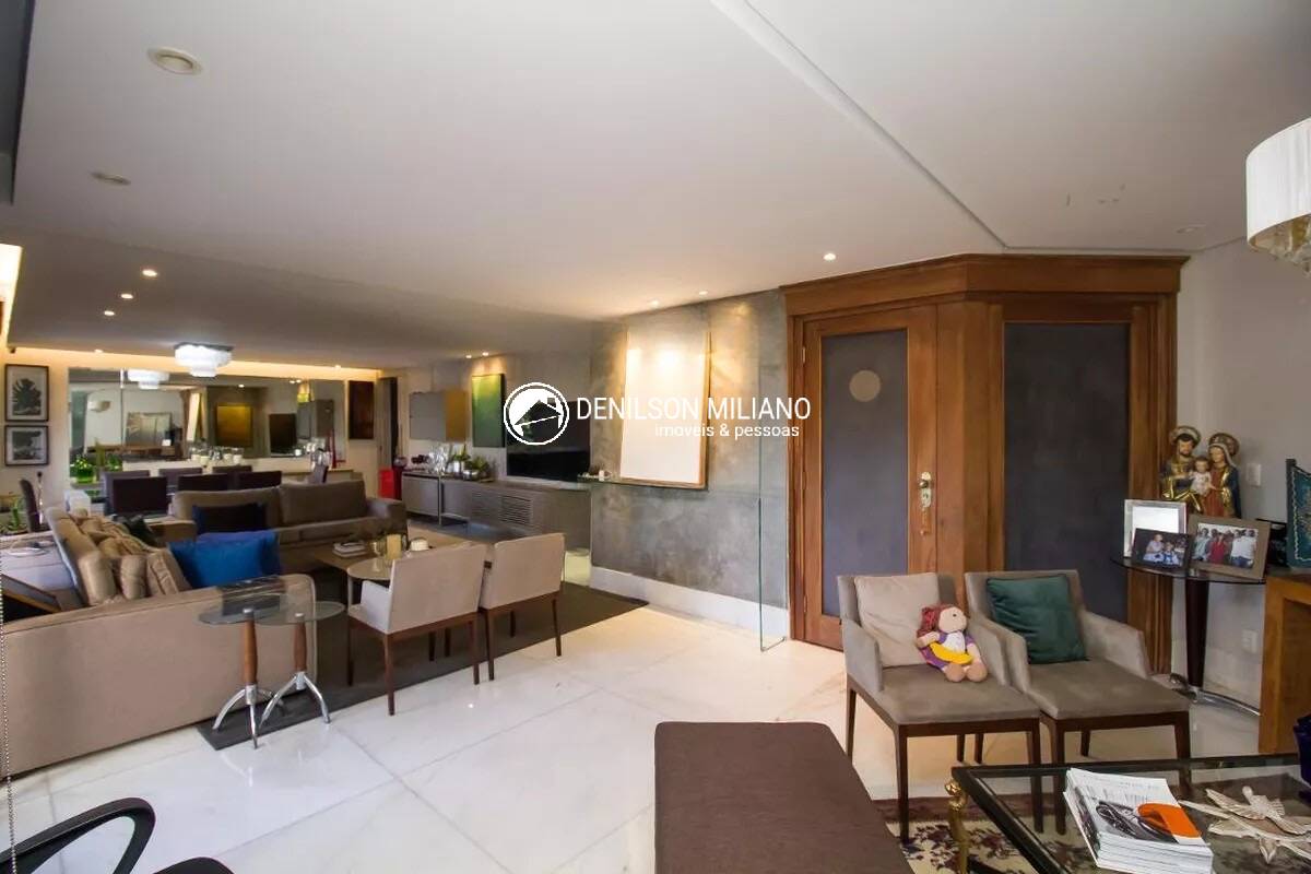 Apartamento, 4 quartos, 320 m² - Foto 7