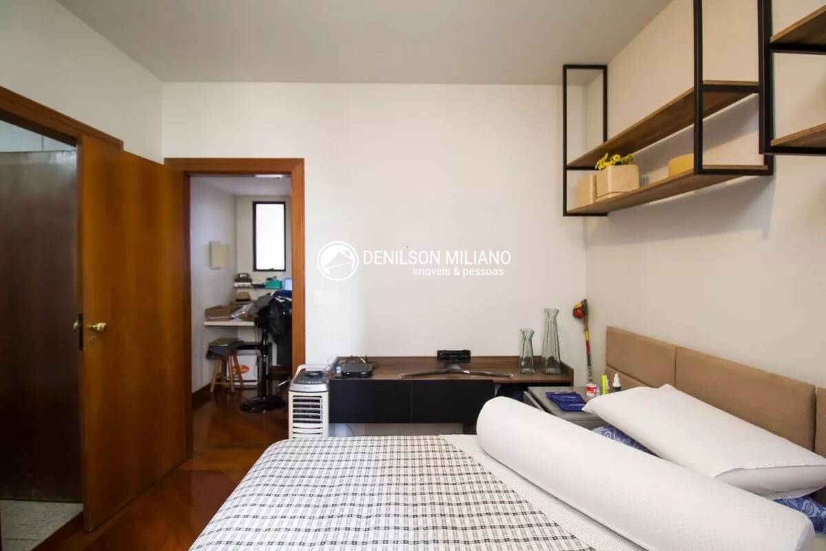 Apartamento, 4 quartos, 320 m² - Foto 14