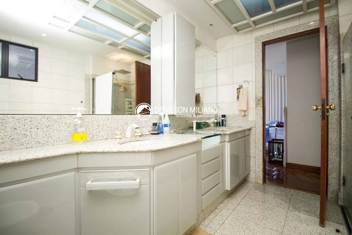 Apartamento, 4 quartos, 320 m² - Foto 11