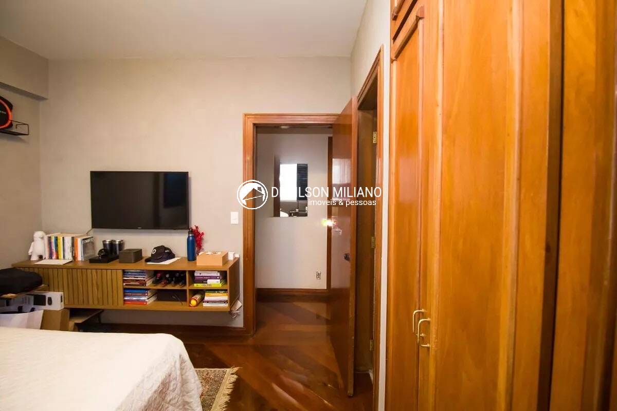 Apartamento, 4 quartos, 320 m² - Foto 12