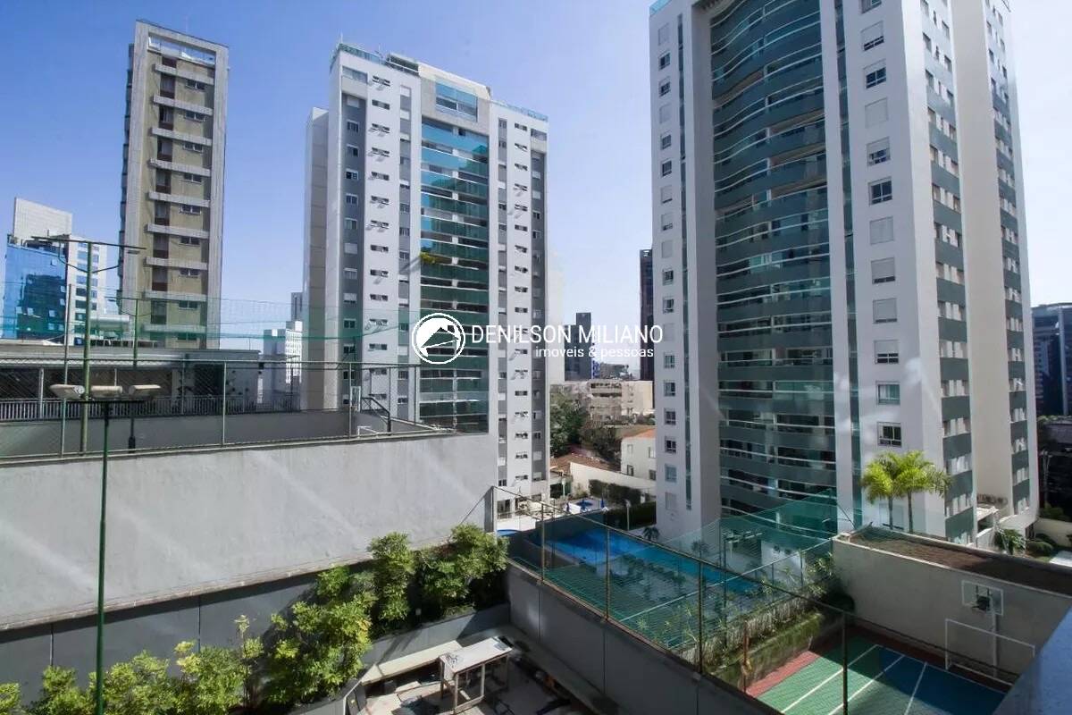 Apartamento, 4 quartos, 320 m² - Foto 13