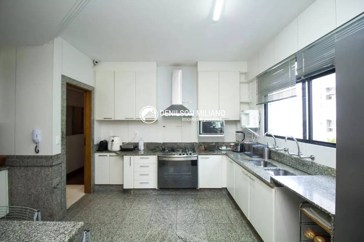 Apartamento, 4 quartos, 320 m² - Foto 16