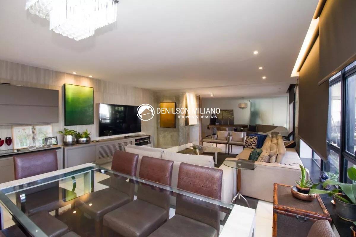 Apartamento, 4 quartos, 320 m² - Foto 2